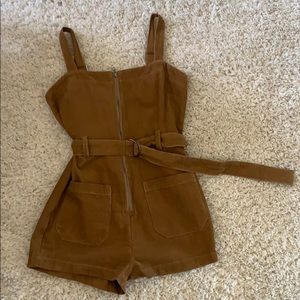 Boutique romper!